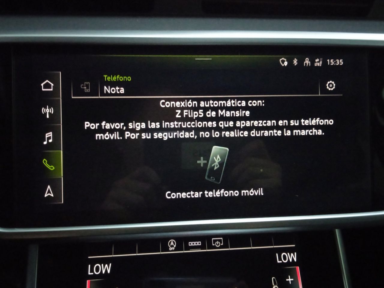 Foto Audi A6 14
