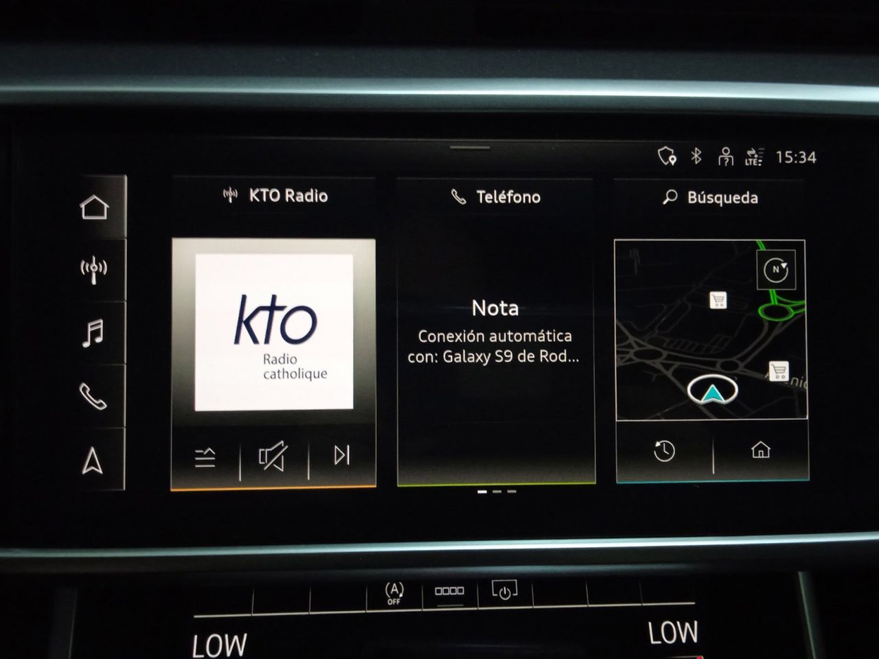 Foto Audi A6 15