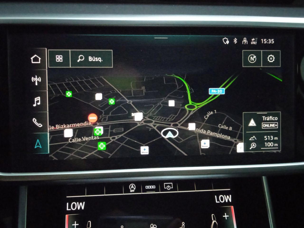 Foto Audi A6 16