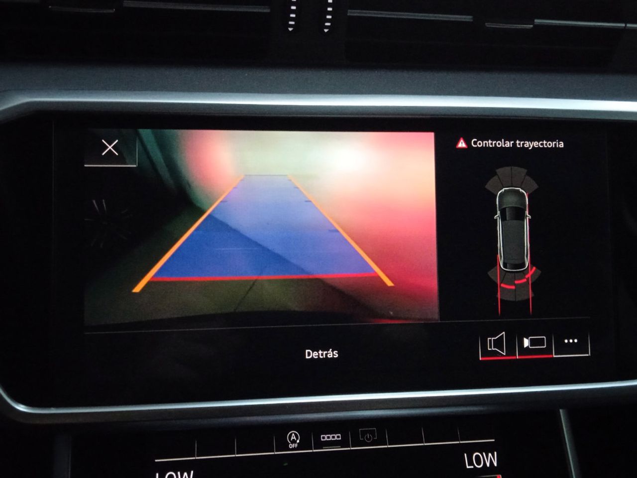 Foto Audi A6 17