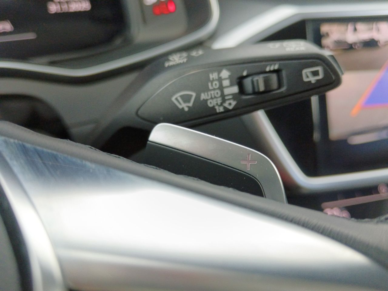Foto Audi A6 18