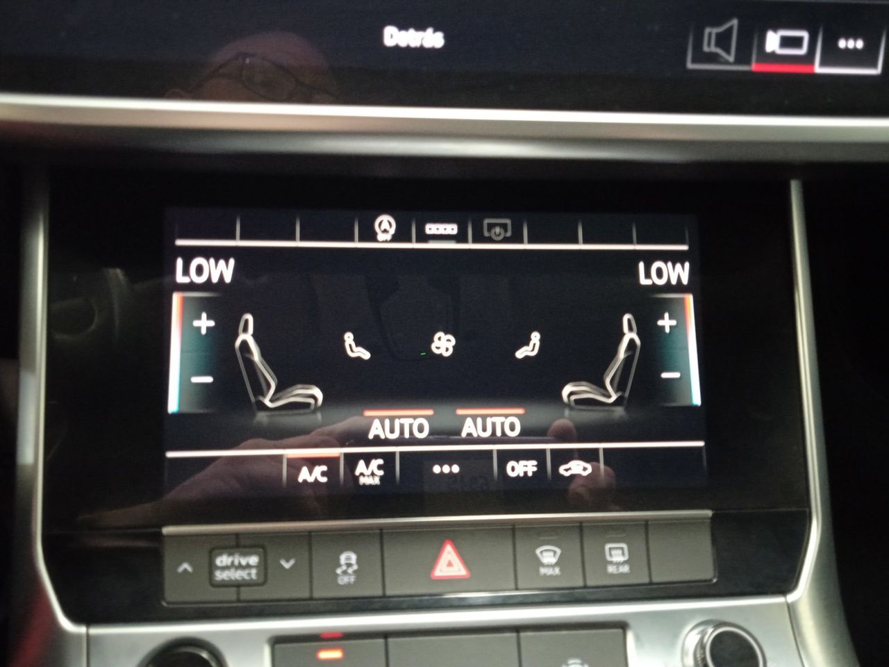 Foto Audi A6 19
