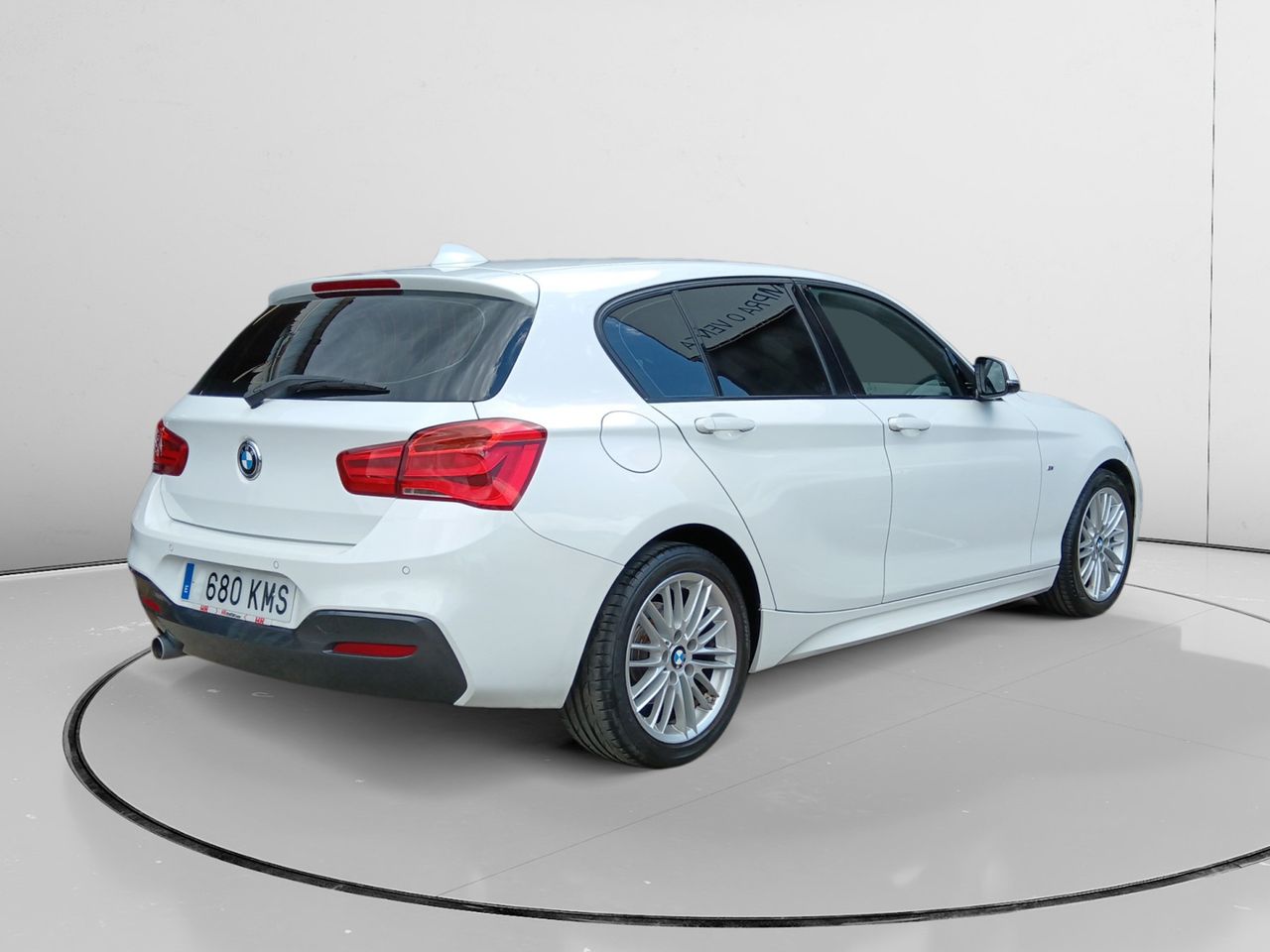 Foto BMW Serie 1 2