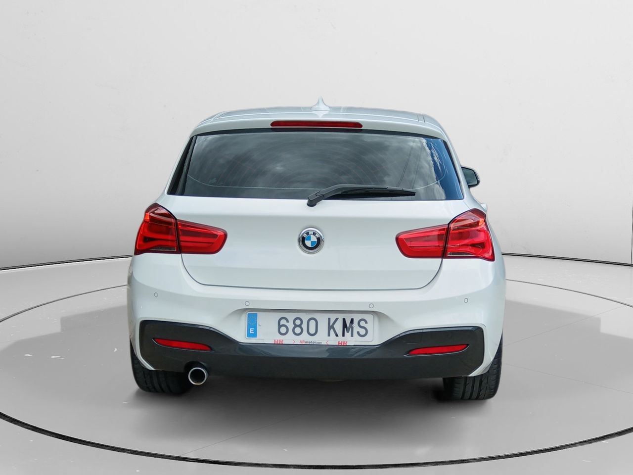 Foto BMW Serie 1 3