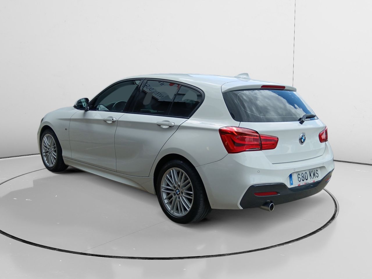Foto BMW Serie 1 4