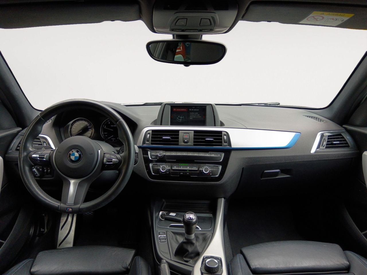 Foto BMW Serie 1 6