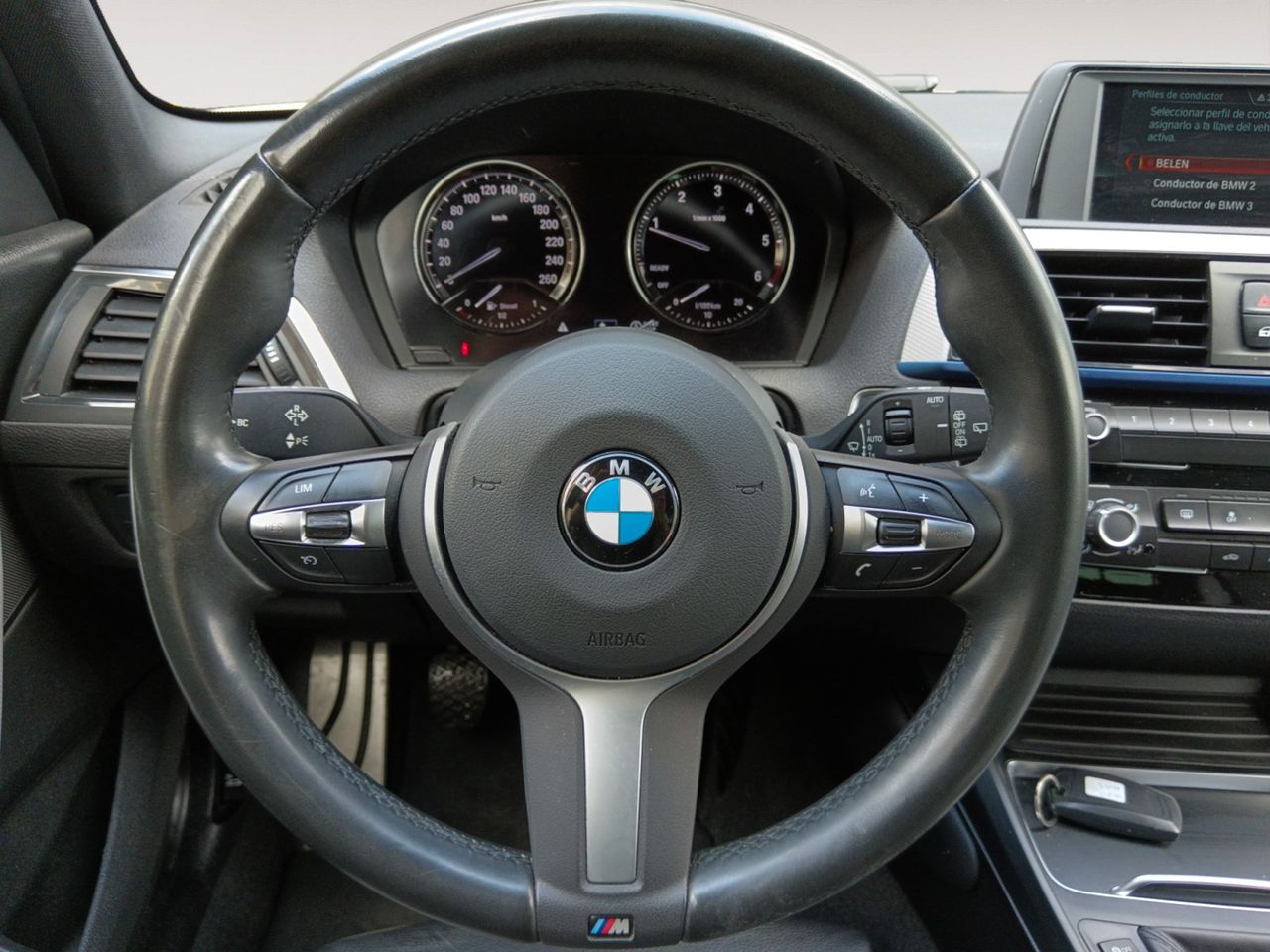 Foto BMW Serie 1 7