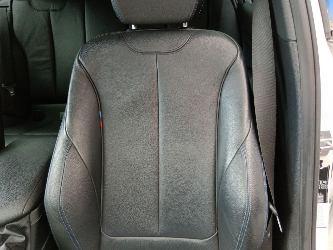 Foto BMW Serie 1 19