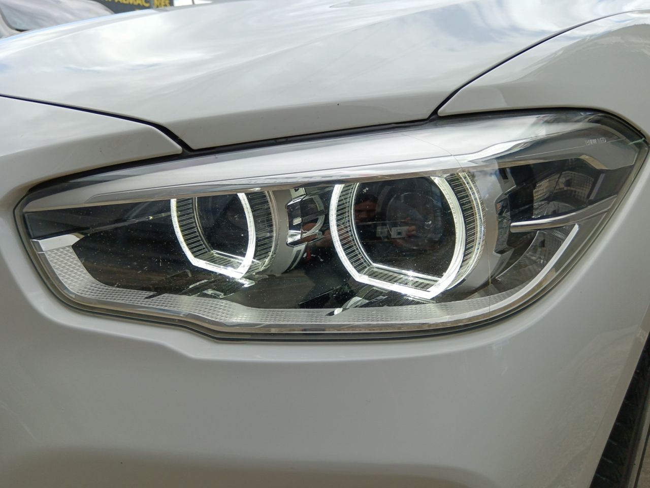 Foto BMW Serie 1 20