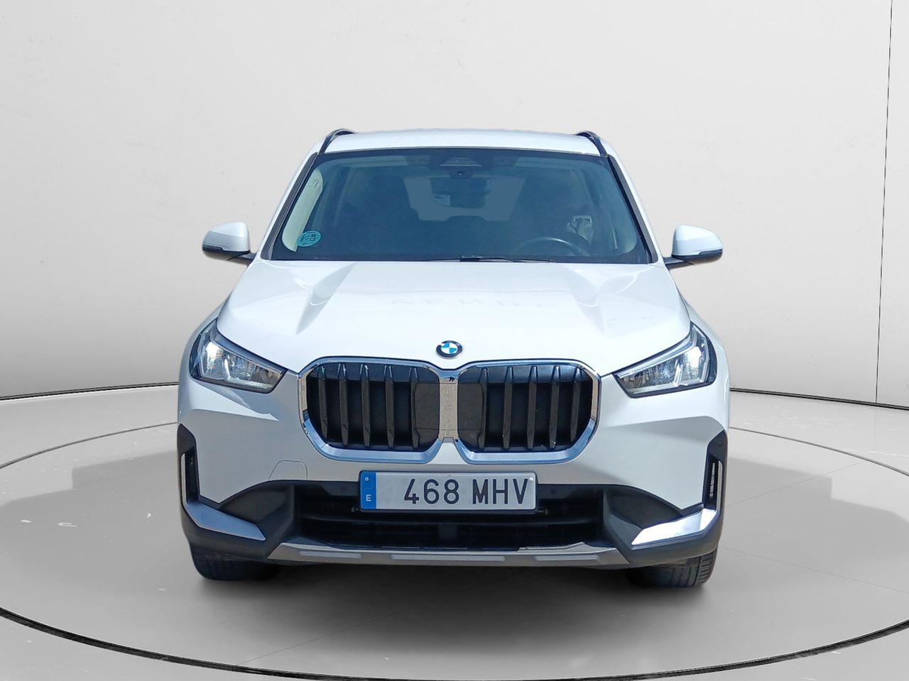 Foto BMW X1 5