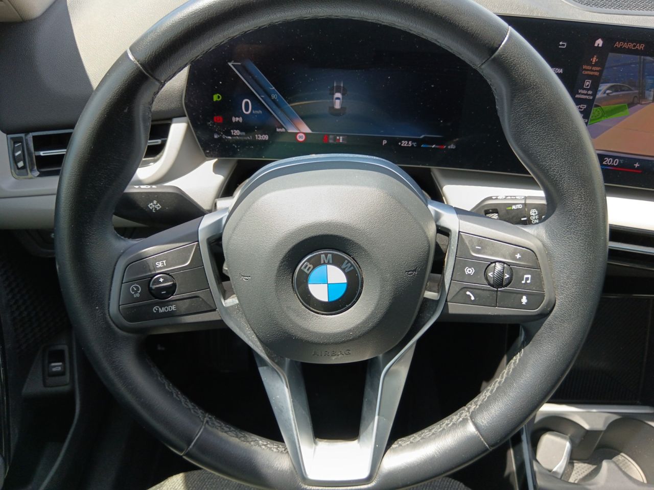 Foto BMW X1 7