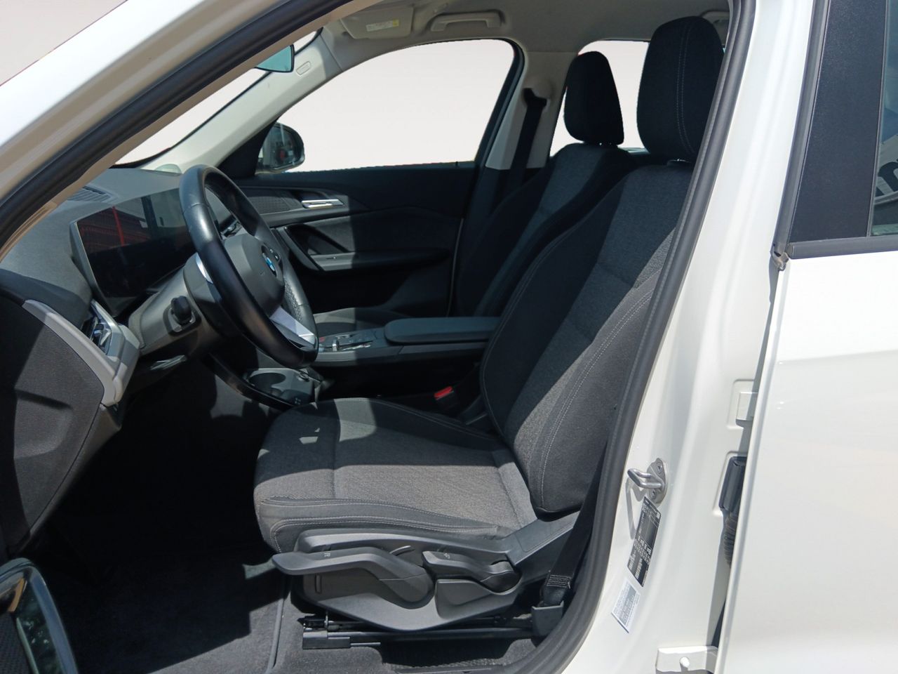 Foto BMW X1 8