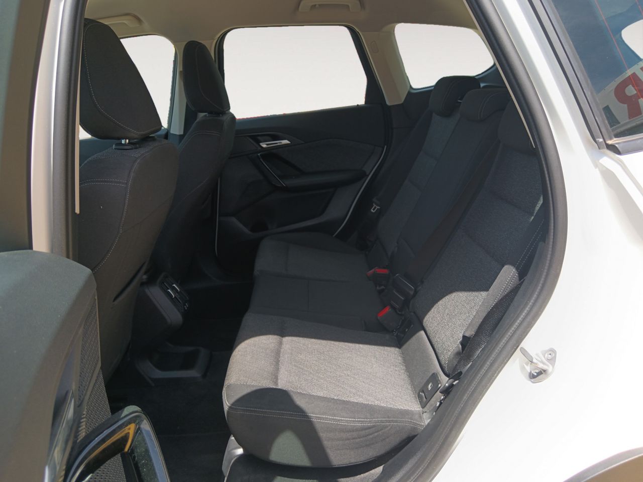 Foto BMW X1 9