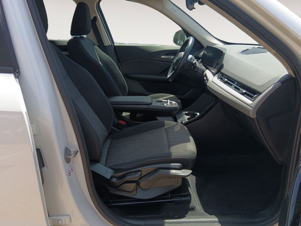 Foto BMW X1 10