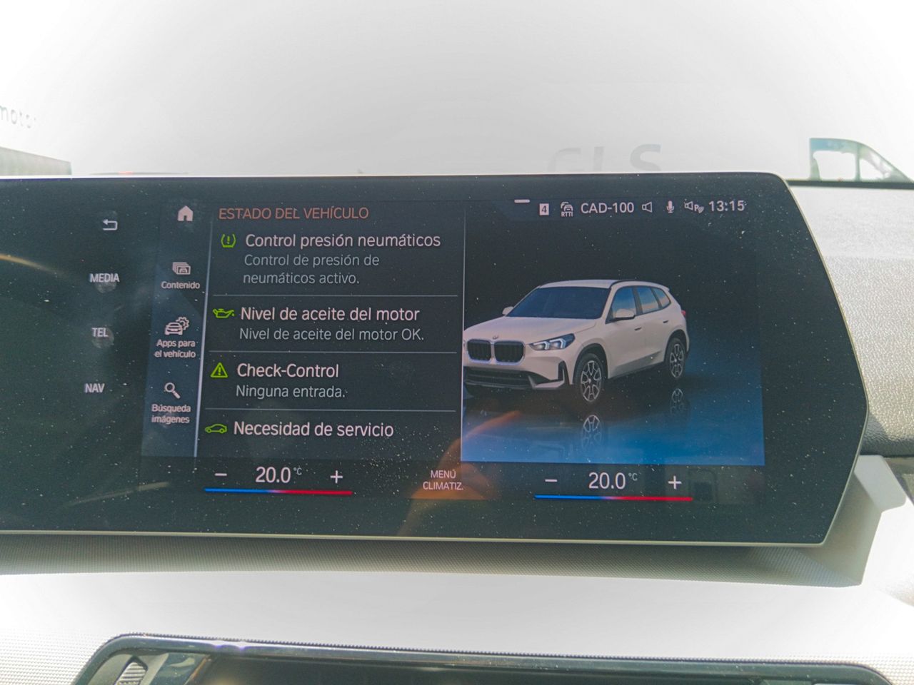 Foto BMW X1 12