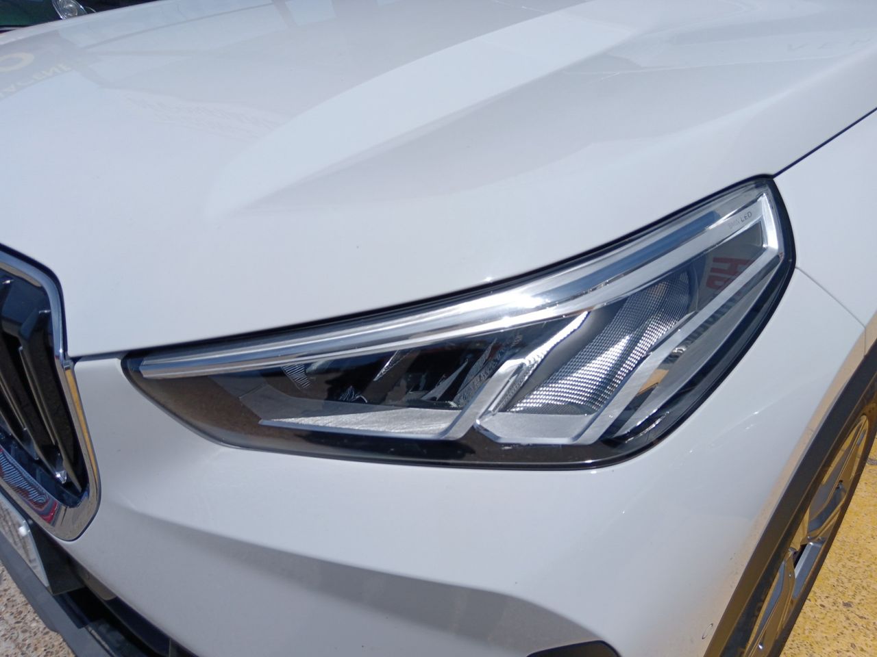 Foto BMW X1 17