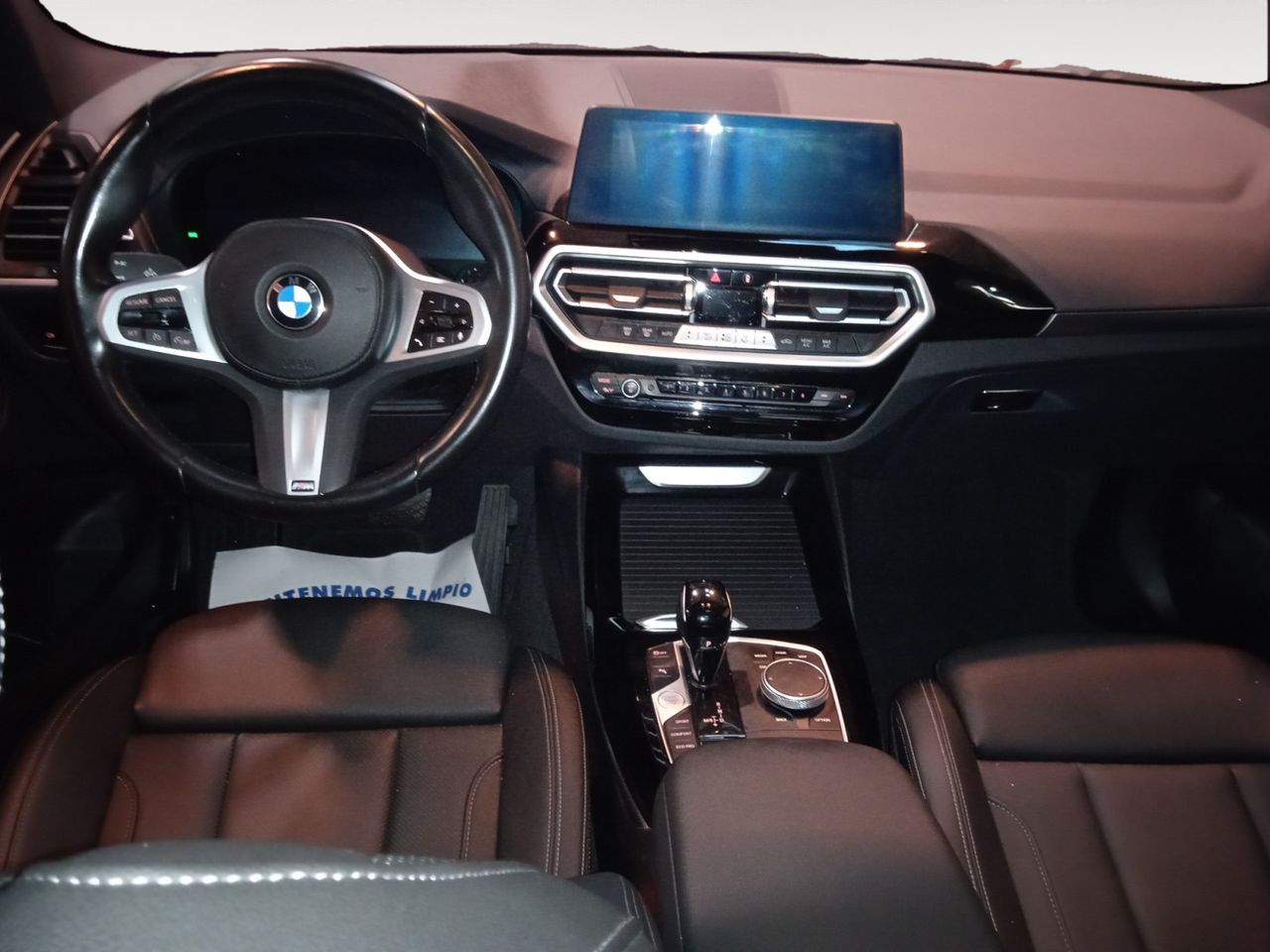 Foto BMW X3 6