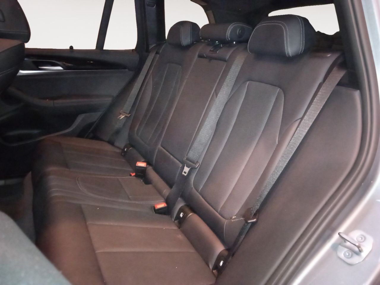 Foto BMW X3 9