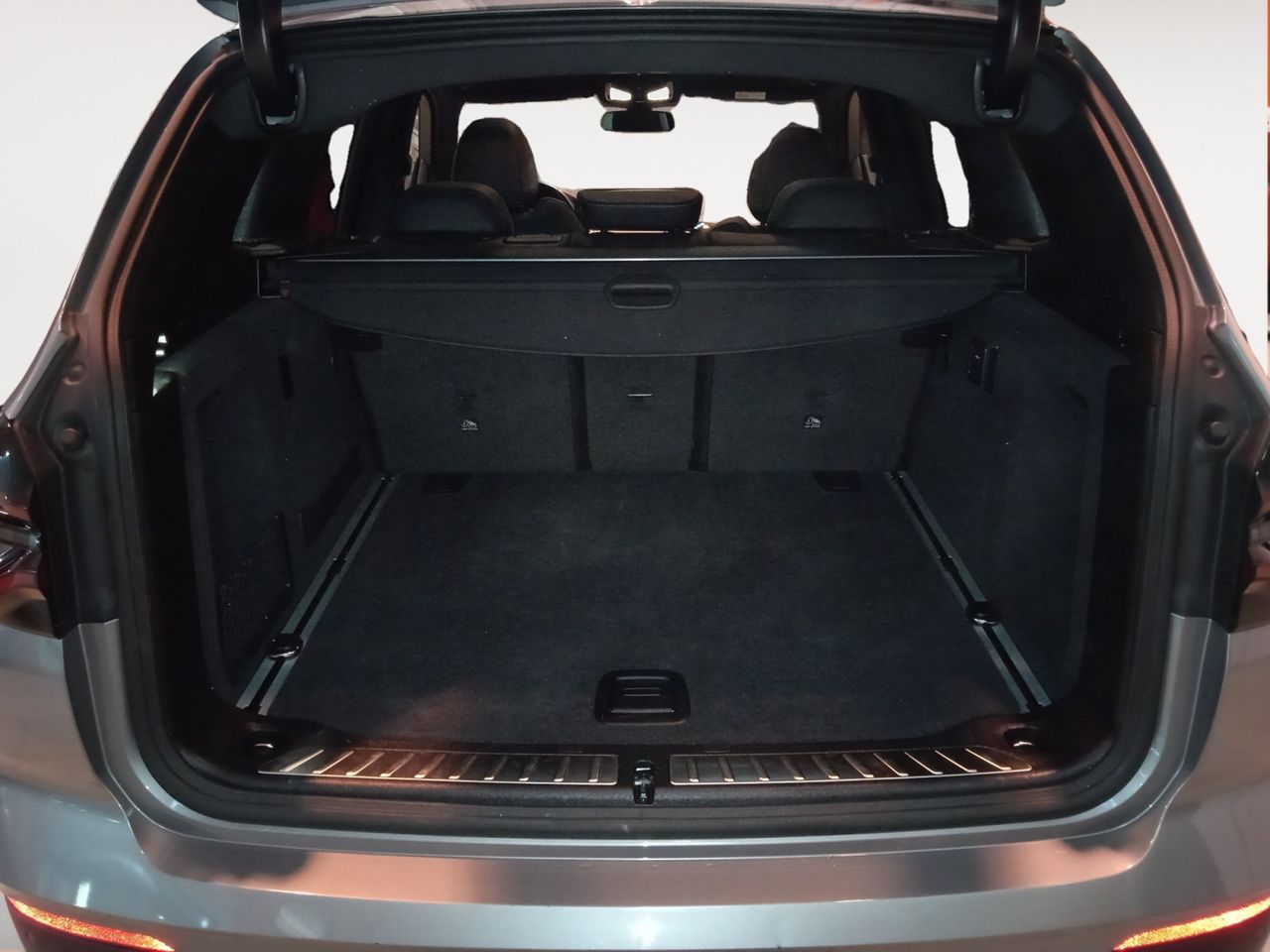 Foto BMW X3 12