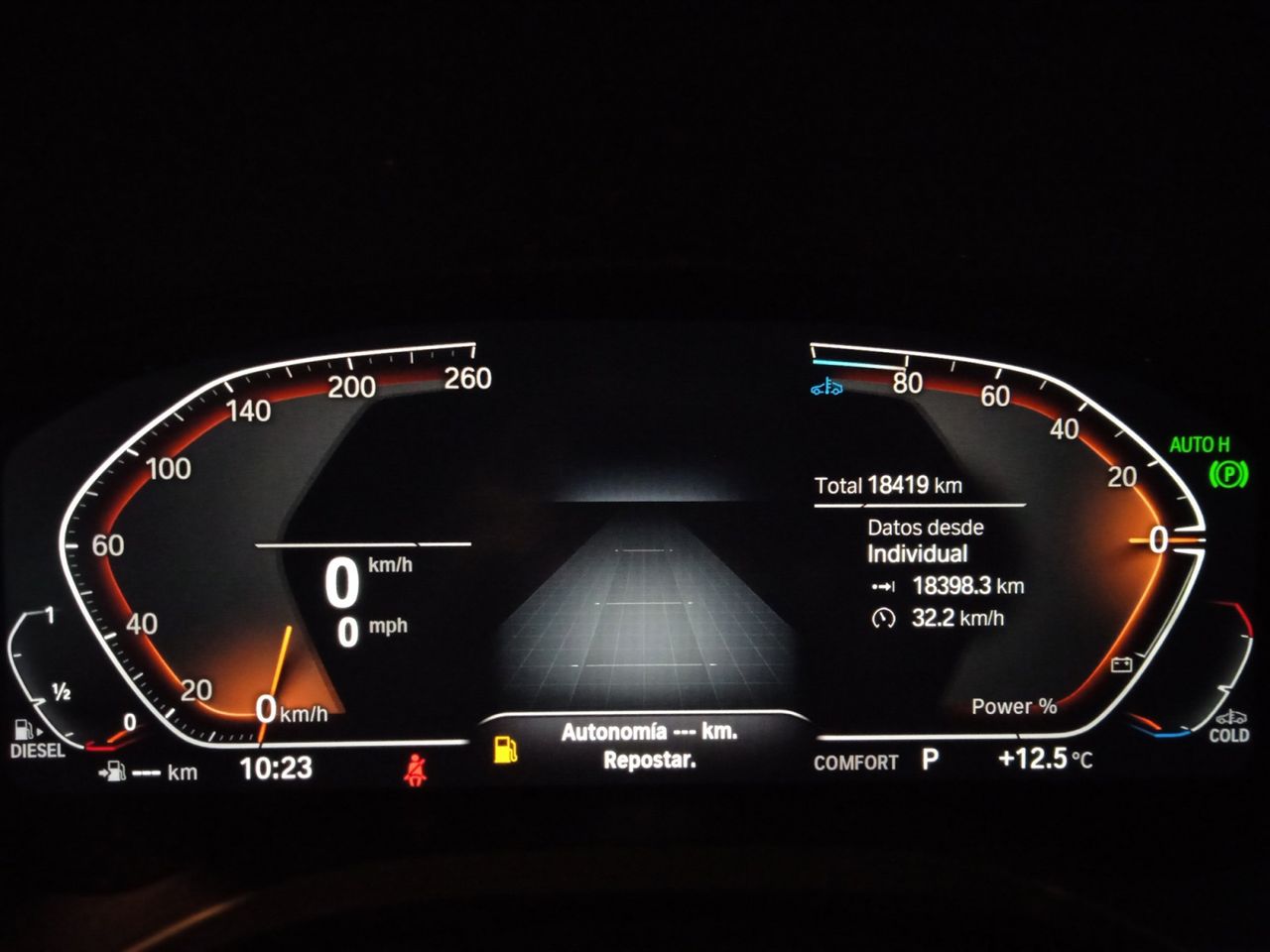 Foto BMW X3 14