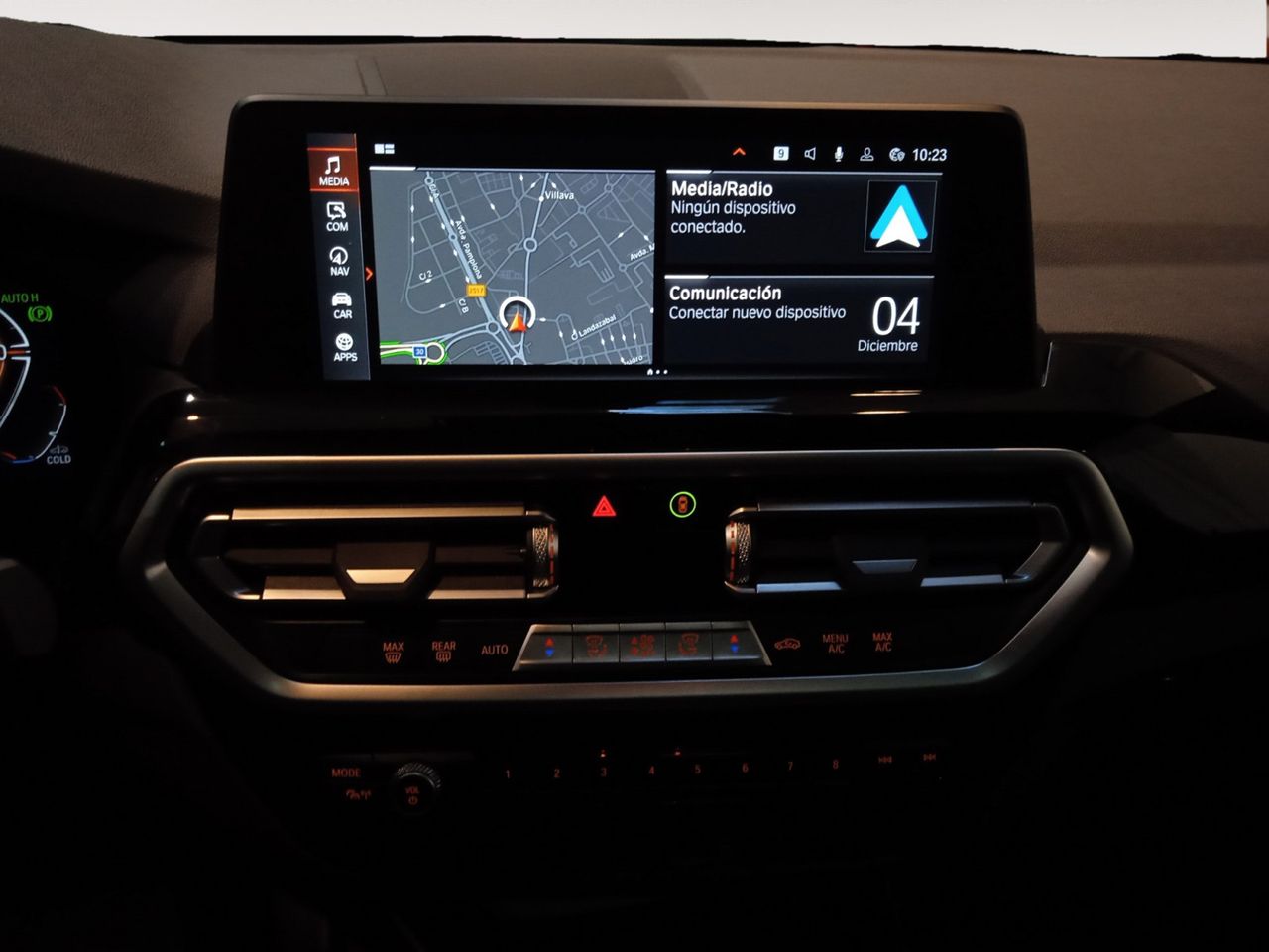Foto BMW X3 15