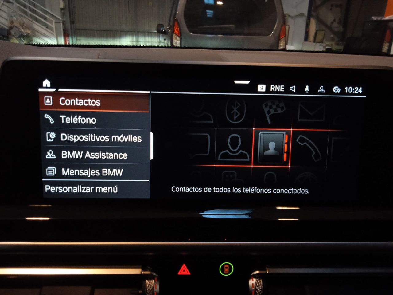 Foto BMW X3 17