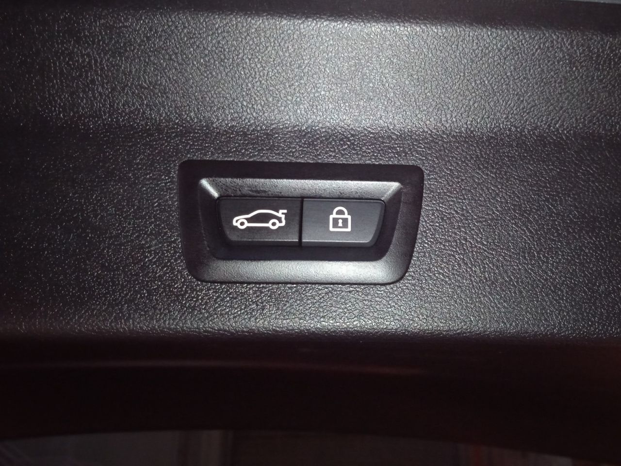 Foto BMW X3 20