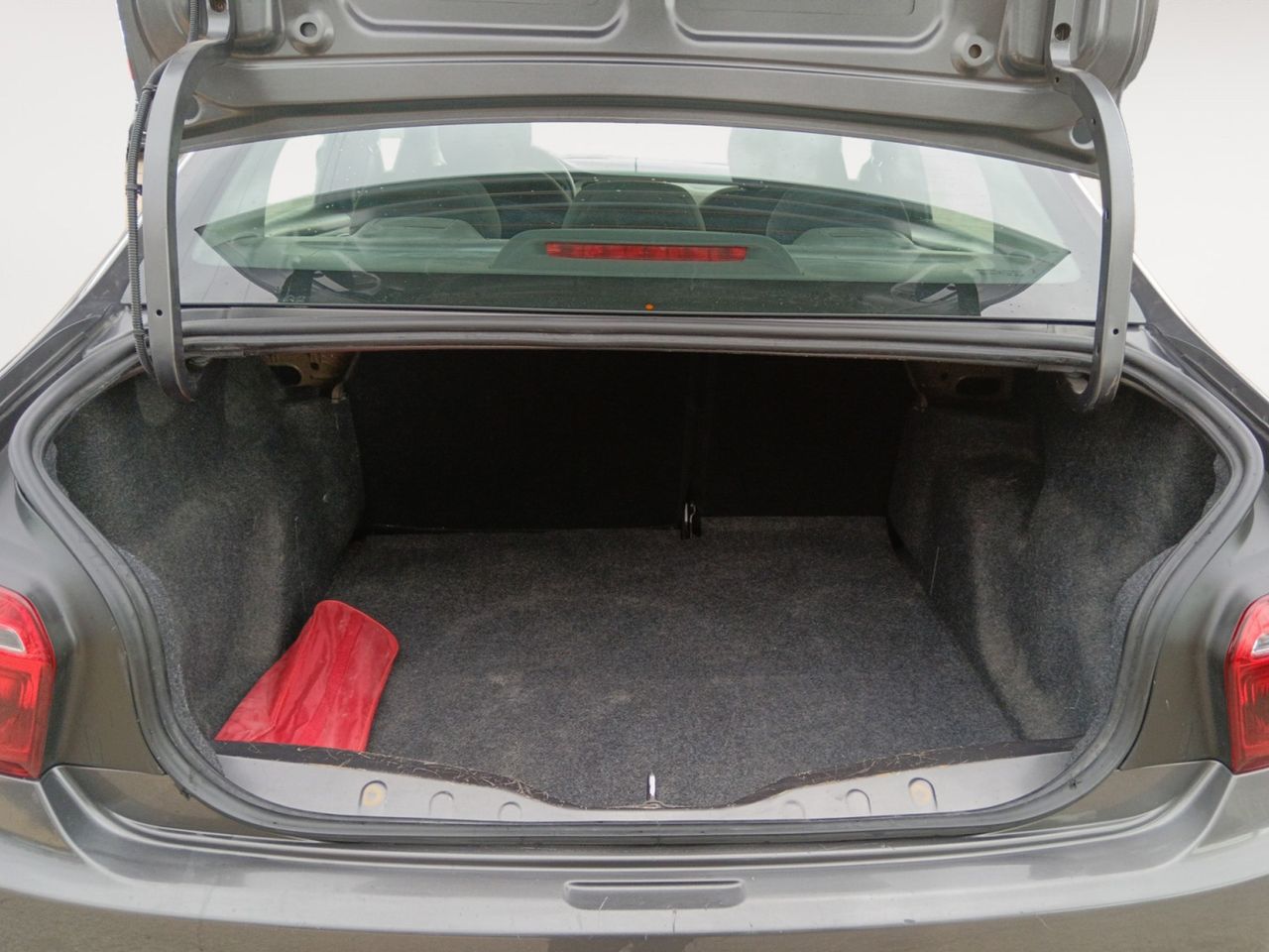 Foto Citroën C-Elysèe 11