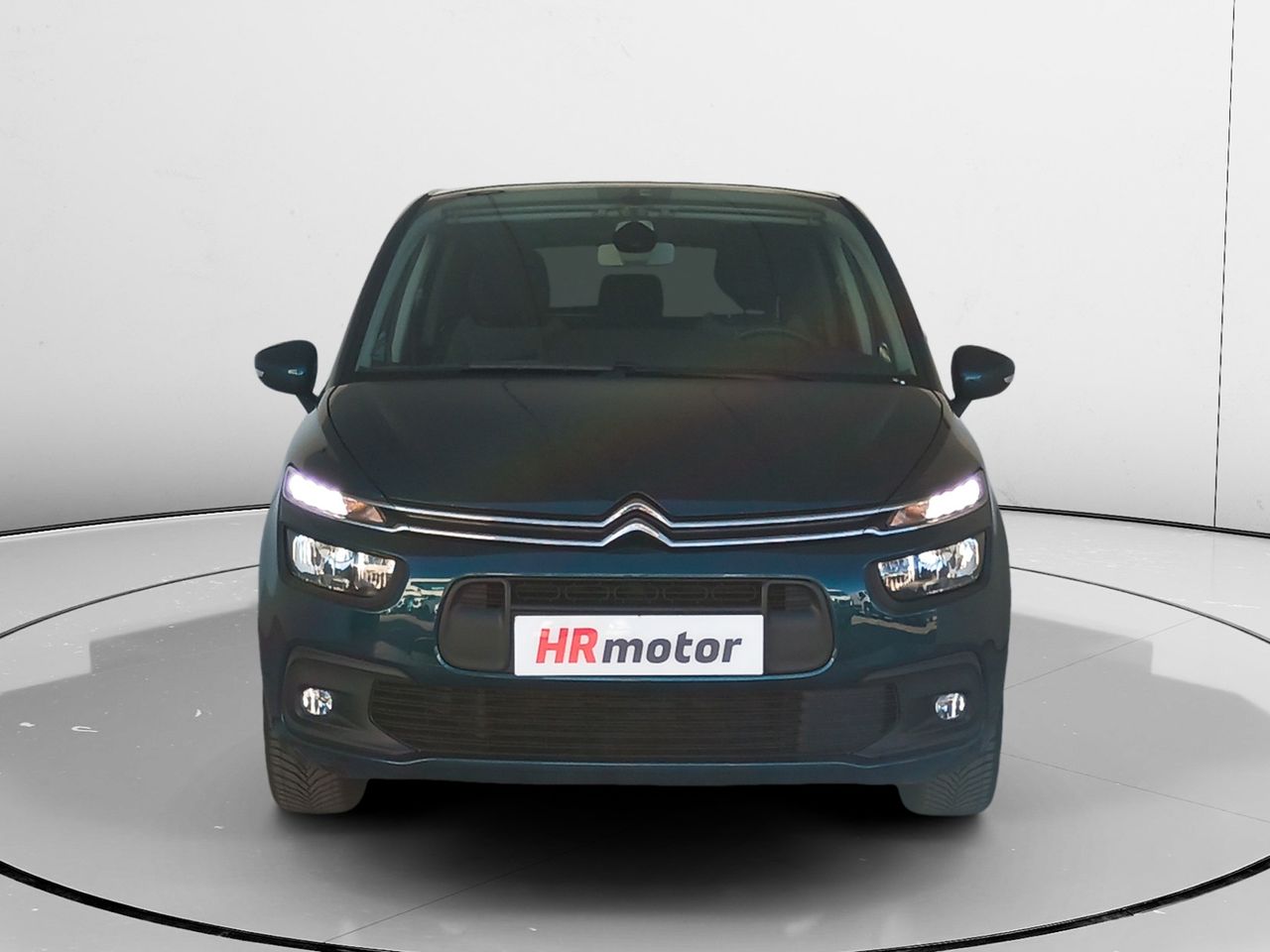 Foto Citroën C4 Spacetourer 5