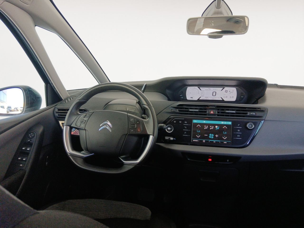 Foto Citroën C4 Spacetourer 7