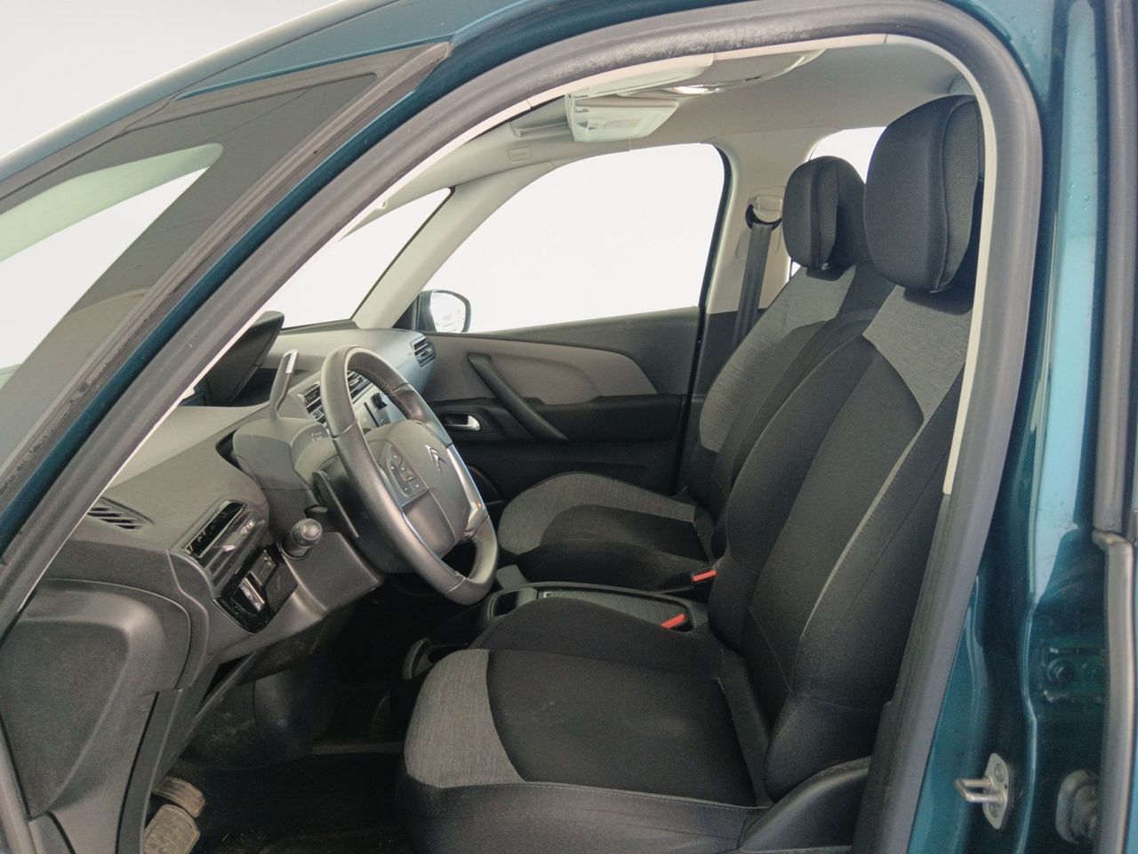 Foto Citroën C4 Spacetourer 8