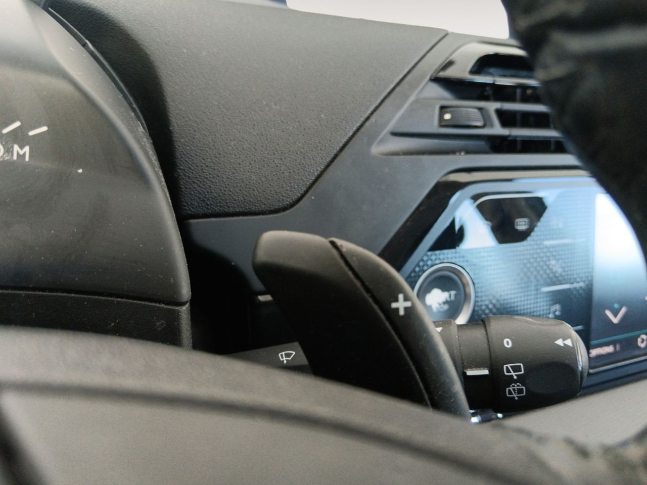 Foto Citroën C4 Spacetourer 19