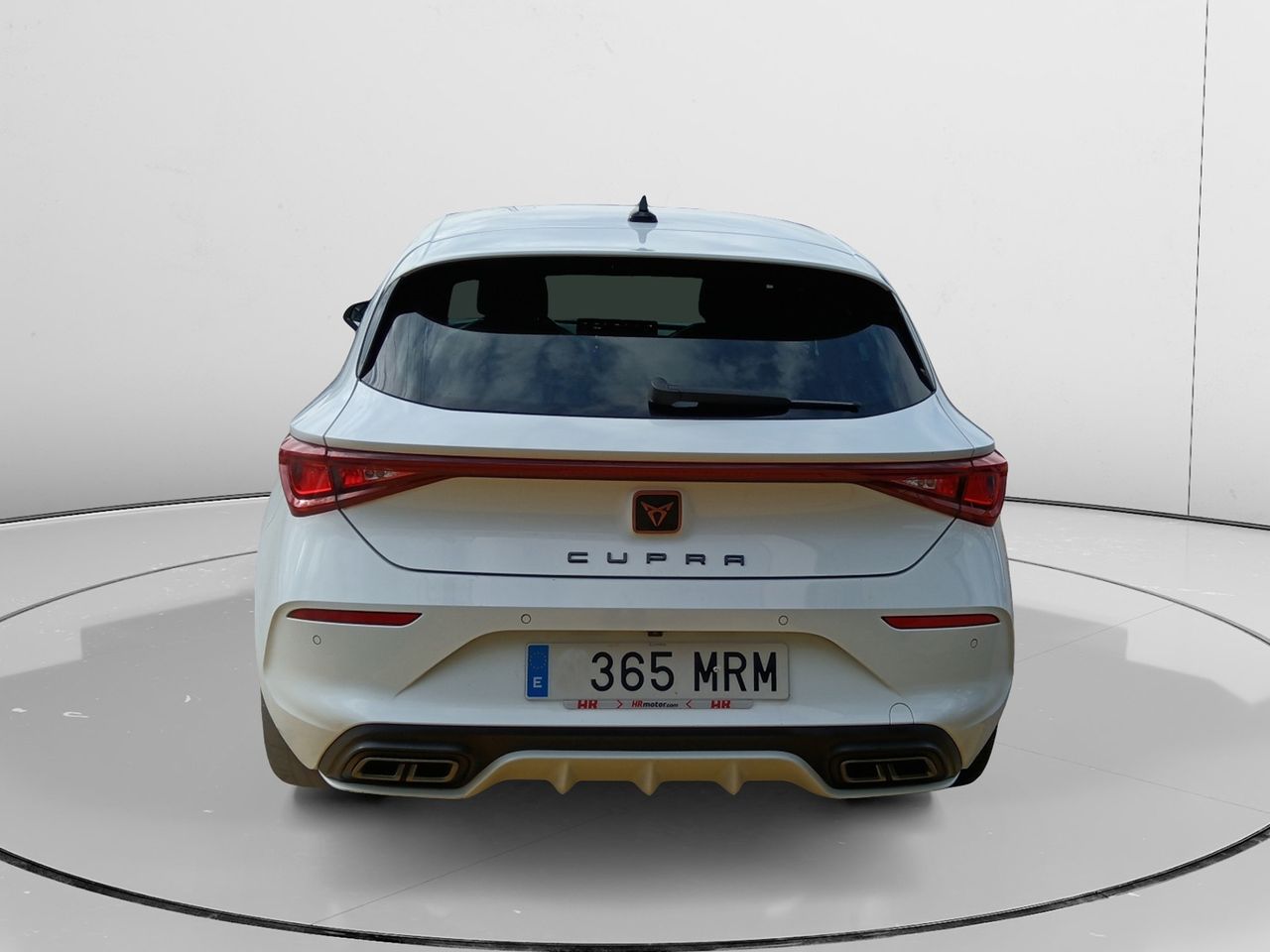 Foto Cupra León 5