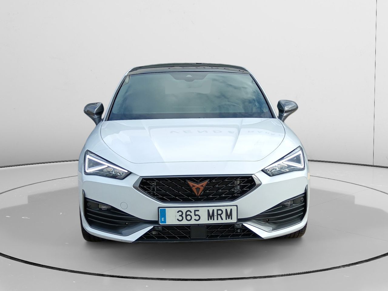 Foto Cupra León 7