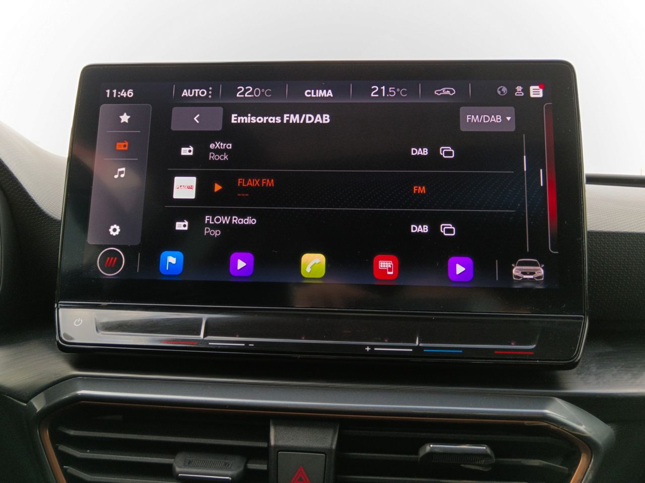 Foto Cupra León 19