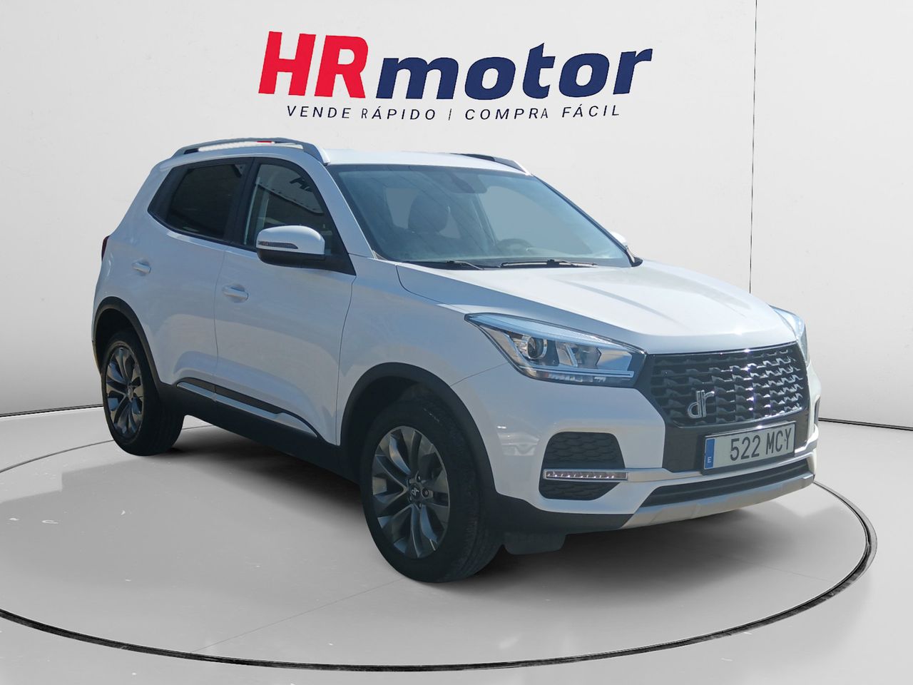 Foto DR Automobiles DR4 1