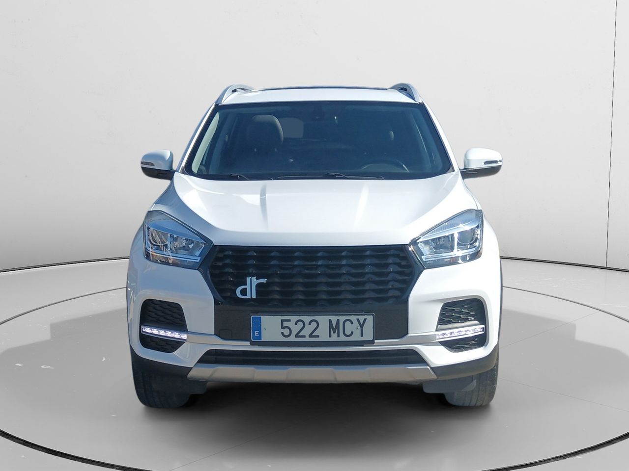 Foto DR Automobiles DR4 5