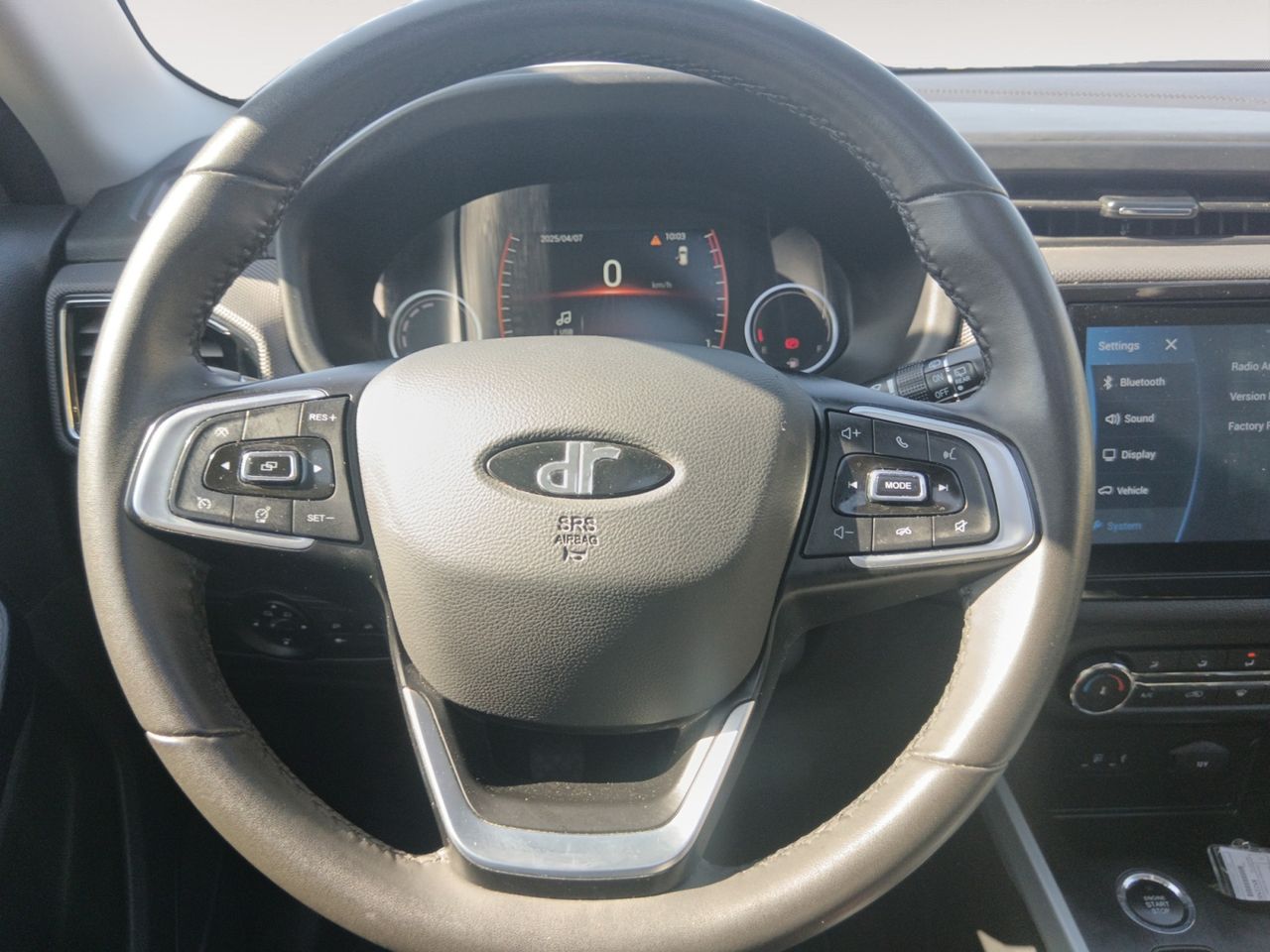 Foto DR Automobiles DR4 7