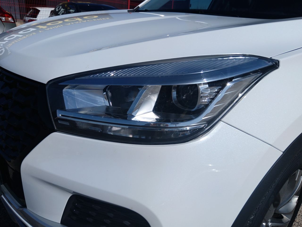 Foto DR Automobiles DR4 19