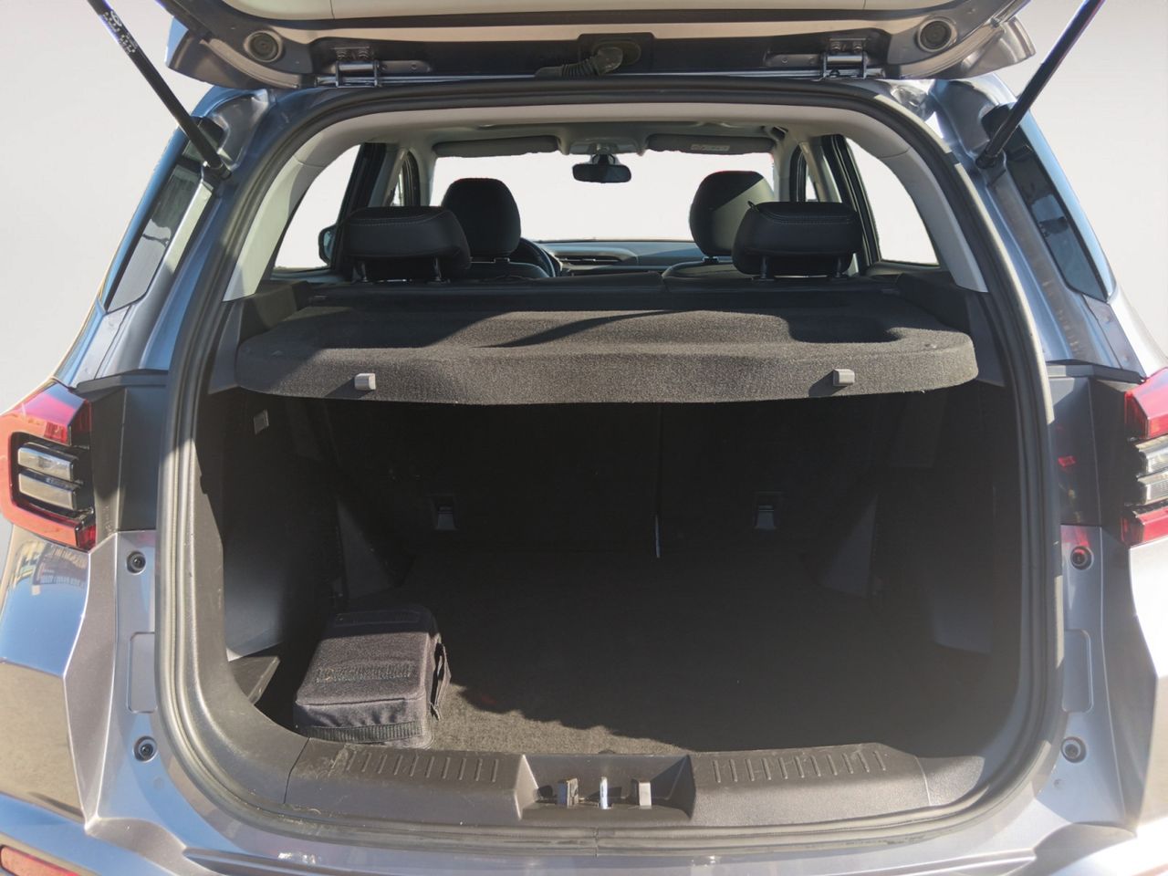 Foto DR Automobiles DR4 12