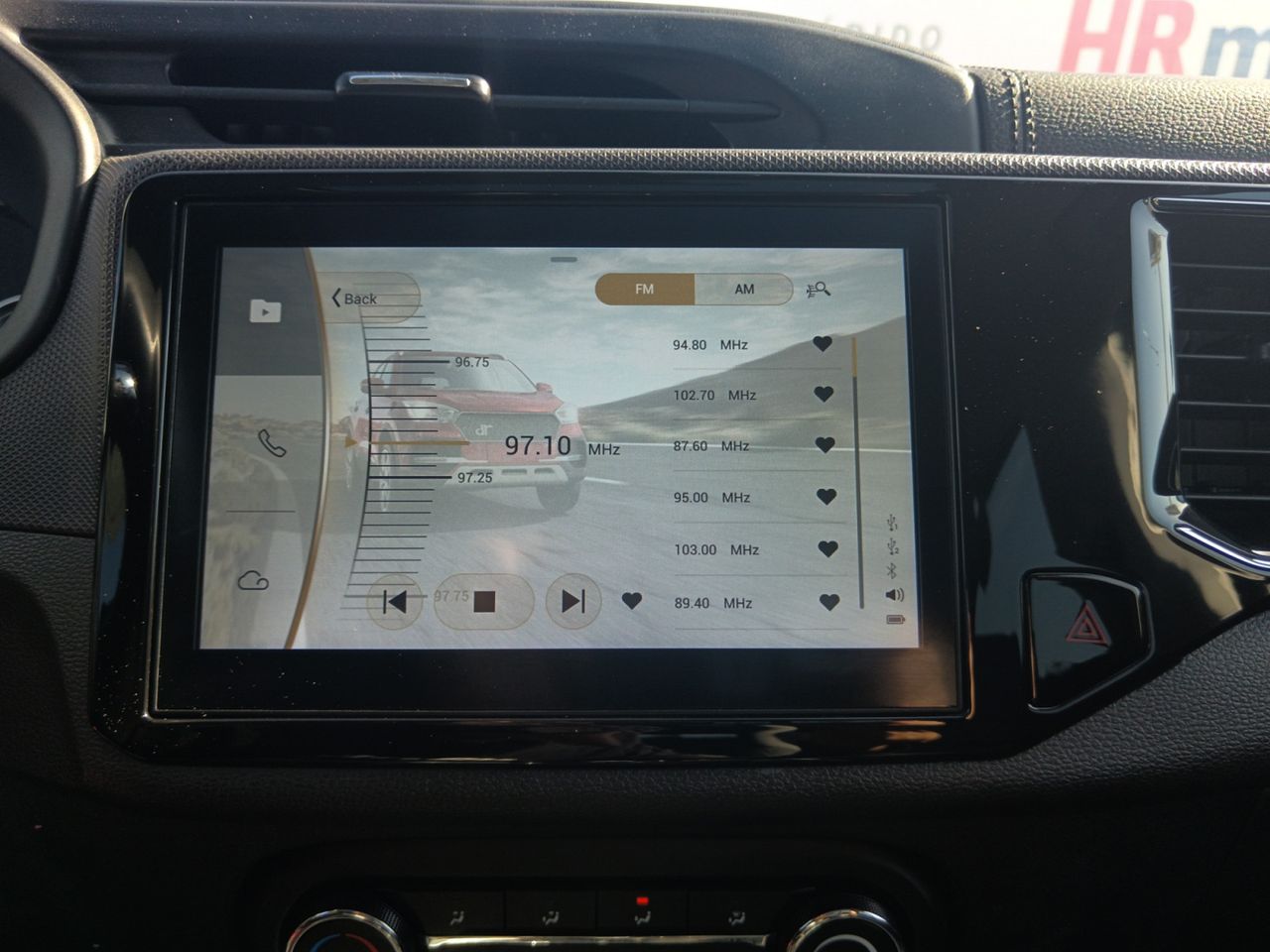 Foto DR Automobiles DR4 16