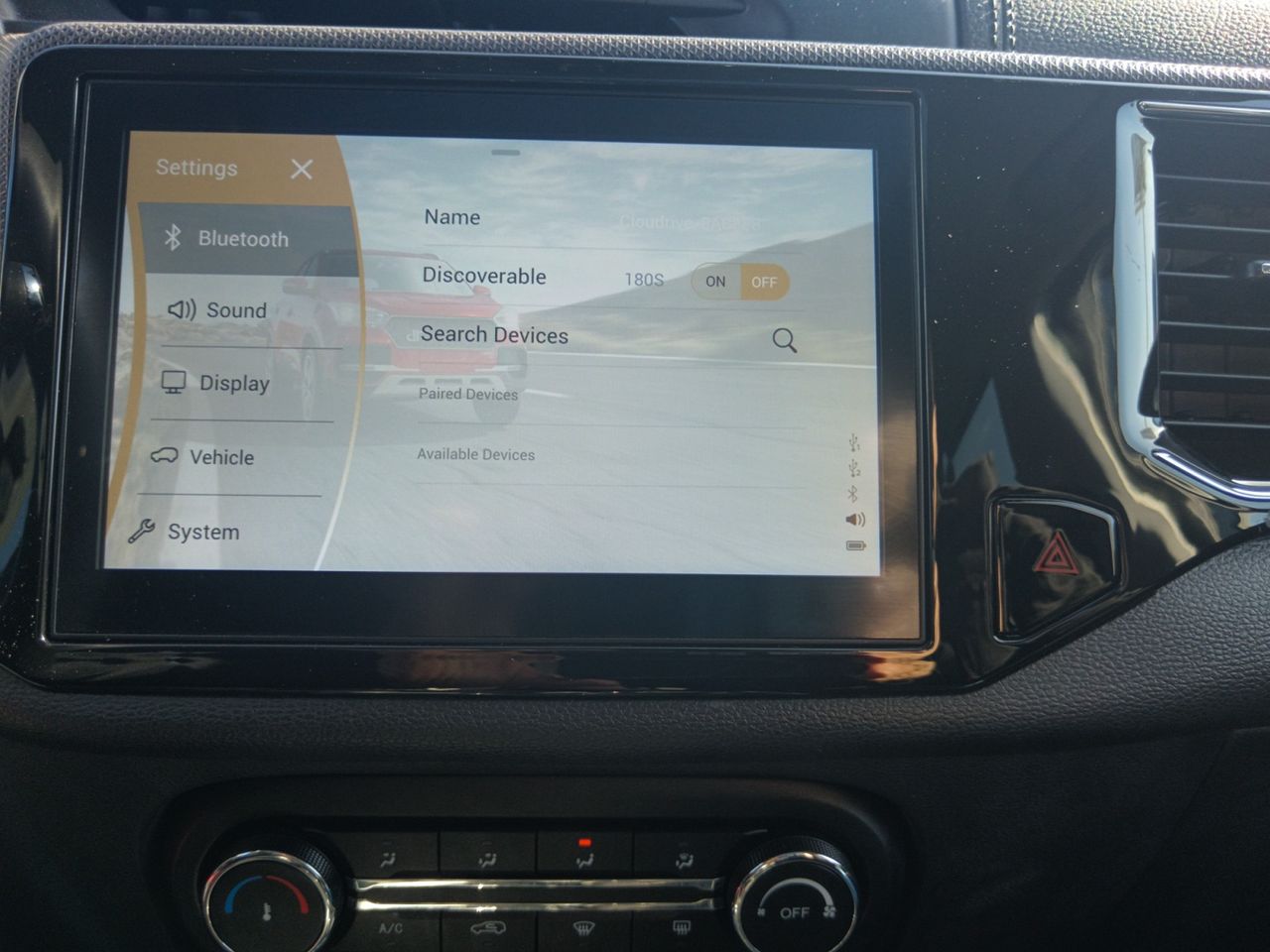 Foto DR Automobiles DR4 17