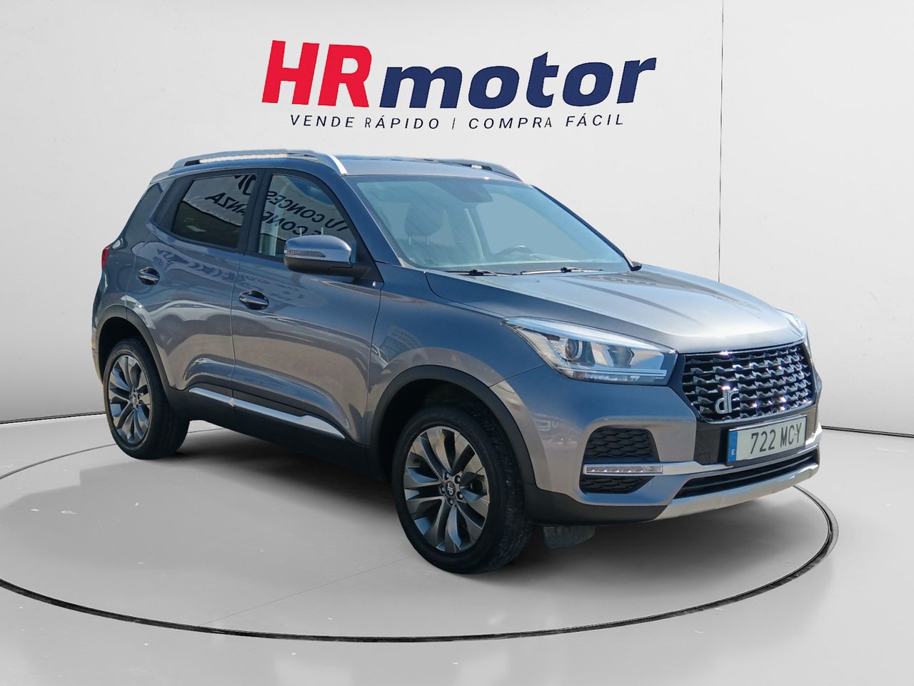 Foto DR Automobiles DR4 1