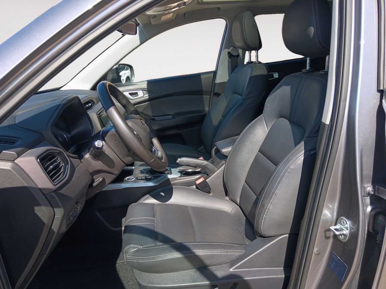 Foto DR Automobiles DR4 8