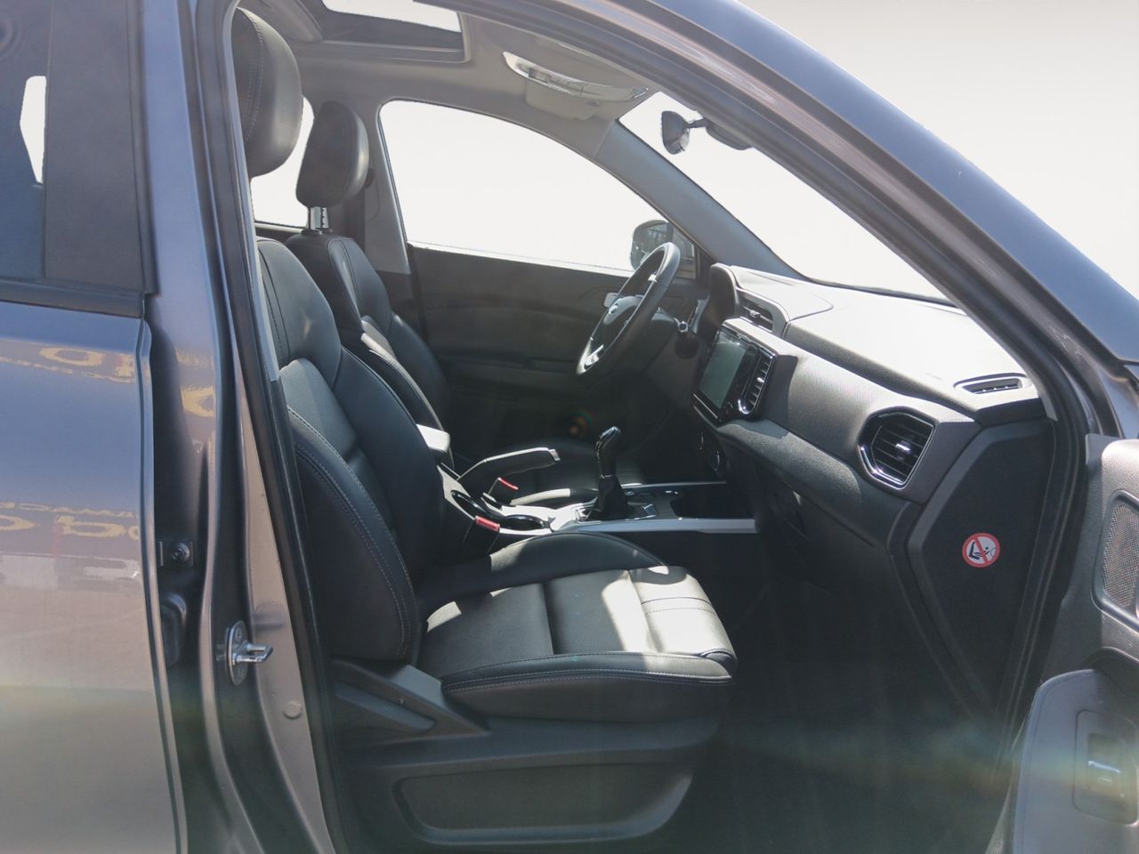 Foto DR Automobiles DR4 10