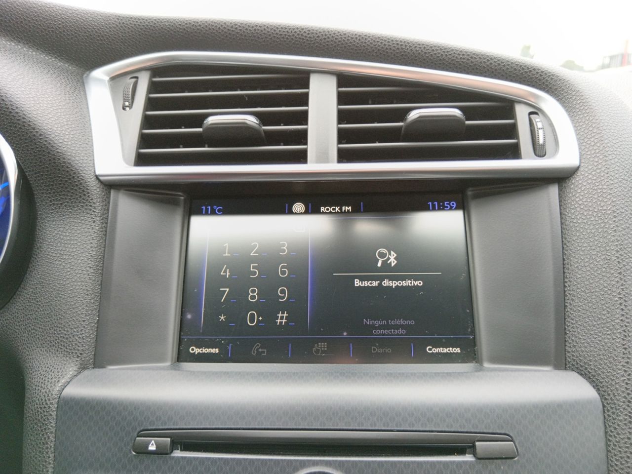Foto DS Automobiles DS 4 17
