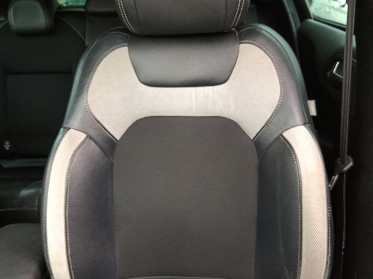 Foto DS Automobiles DS 4 20