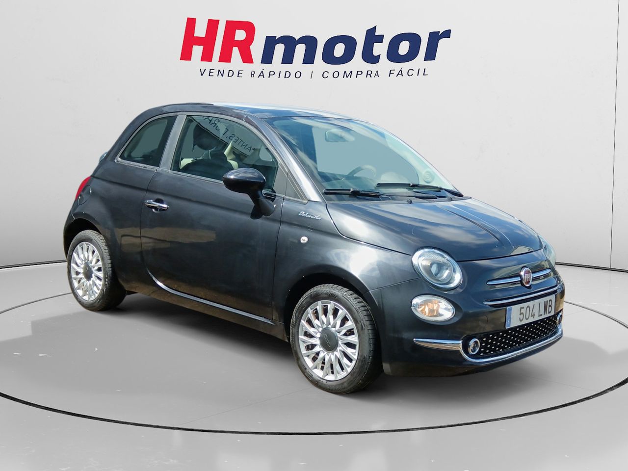 Foto Fiat 500 1