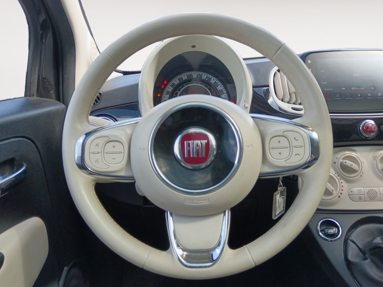 Foto Fiat 500 7