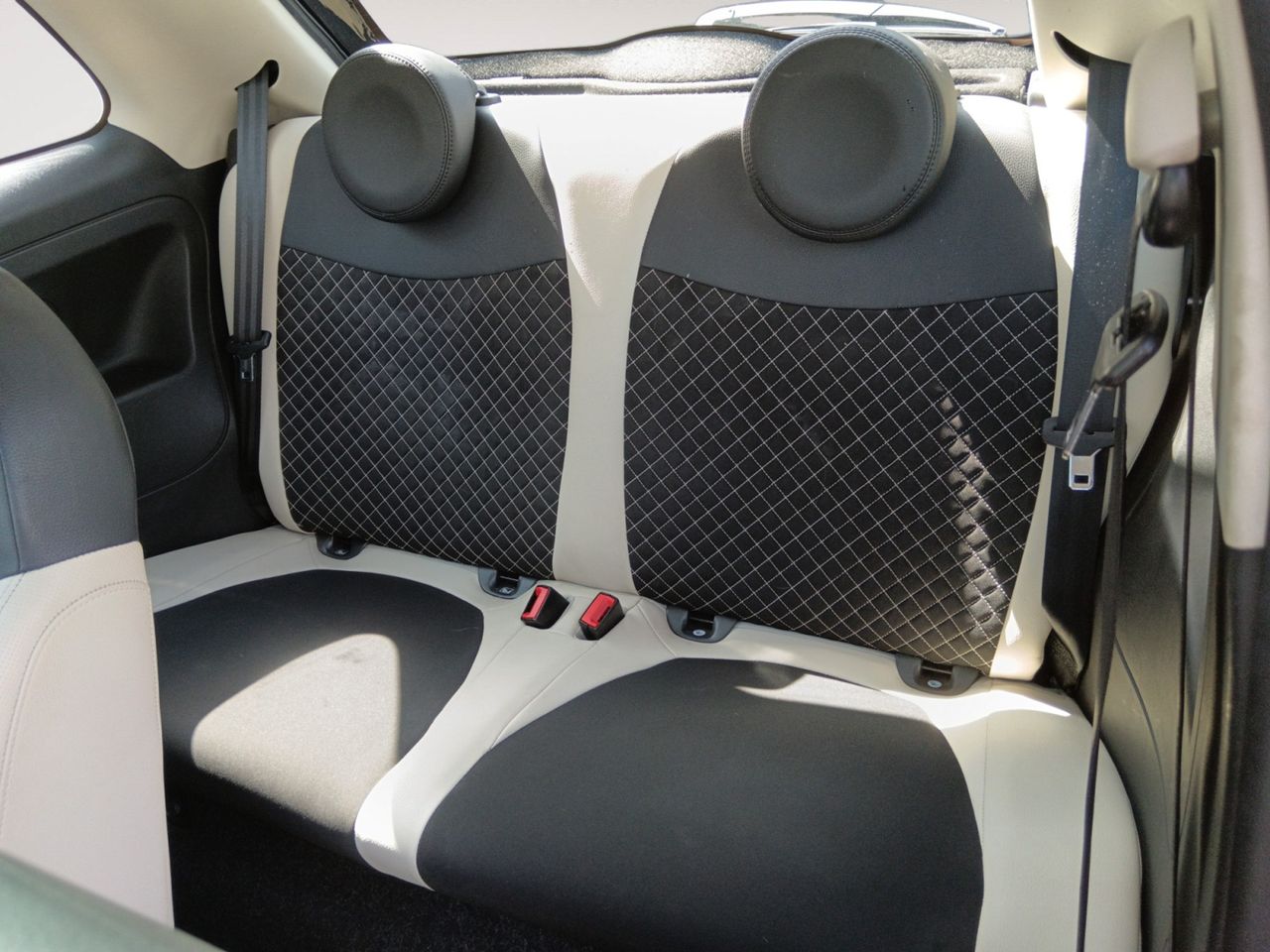 Foto Fiat 500 9